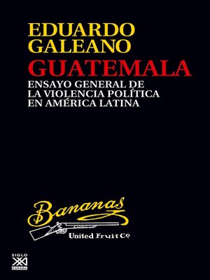 cover image of Guatemala